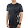 Camiseta Oakley Daily Big Logo Graphic - Masculina PRETO