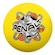 Bola de Iniciação Penalty T14 XXIV AMARELO
