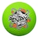 Bola de Iniciação Penalty T14 XXIV VERDE