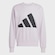 Blusão Moletinho adidas Essentials Big Logo - Masculino ROXO