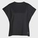Camiseta Yoga adidas - Feminina PRETO