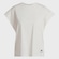 Camiseta Yoga adidas - Feminina BRANCO
