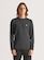 Blusão Hang Loose Basic - Unissex PRETO