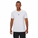 Camiseta adidas Designed4Training - Masculina BRANCO/PRETO