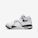 Tênis Nike Air Flight 89  -Infantil BRANCO/PRETO