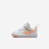 Tênis Nike Court Borough Low Recraft - Infantil BRANCO