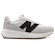 Tênis New Balance 370v1 - Unissex BEGE/PRETO