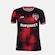 Camisa New Balance Comemorativa Spfc 2024 Torcedor C/p - Feminina PRETO