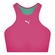 Top Fitness Puma Nadador Gym - Feminino ROSA