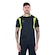 Camiseta Umbro Cyber - Masculina PRETO