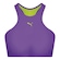 Top Fitness Puma Nadador Gym - Feminino ROXO