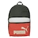 Mochila Puma Phase Colorblock - 22 Litros VERDE