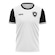 Camisa do Botafogo Braziline Troféu - Infantil BRANCO