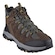 Bota Skechers Rickter Branson - Masculina MARROM