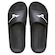Chinelo Slide Mizuno Mz Enerzy - Masculino PRETO
