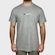 Camiseta Rip Curl Surf Company - Masculina CINZA