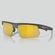 Óculos de Sol Unissex Oakley Bisphaera Matte Carbon Prizm 24k Polarized SORTIDA