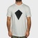Camiseta Mcd Pipa Caveira Relevo - Masculina BRANCO