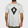 Camiseta Mcd Pipa Texturizada Relevo - Masculina BRANCO
