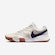 Tênis Nike Court Lite 4 - Masculino BRANCO/BEGE