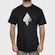 Camiseta Mcd Espada Quebrada - Masculina PRETO