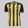 Camisa Pratic Volta Redonda I 2025 - Masculina PRETO