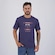 Camiseta Nicoboco John - Masculina AZUL ESCURO