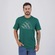 Camiseta Adidas Grafica Fill - Masculina VERDE