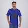 Camiseta Adidas Big Logo - Masculina AZUL