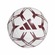 Bola Adidas Campo Starlancer Jh3745 - Unissex Roxo Escuro/Branco