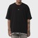 Camiseta Mcd Logomania - Masculina PRETO