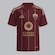 Camisa Adidas Roma Home 2025 - Infantil VERMELHO