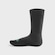 Meia Diamond Hobbs Crew - Unissex PRETO