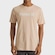 Camiseta Hurley Solid - Masculina ROSA