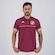 Camisa Polo Kappa Juventus Da Mooca 2025 - Masculina VERMELHO