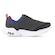 Tênis Fila Funny Slip On - Infantil PRETO/AZUL