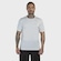 Camiseta Mizuno Energy - Masculina BRANCO
