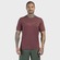 Camiseta Mizuno Lifestyle - Masculina ROXO
