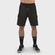 Bermuda Mizuno Cargo Street - Masculina PRETO