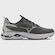 Tênis Mizuno Wave Mirai 7 - Masculino CINZA
