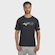 Camiseta Mizuno Stamp - Masculina AZUL