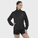 Jaqueta Mizuno Focus 2 Corrida - Feminina PRETO