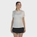 Camiseta Mizuno Energy Stamp - Feminina BRANCO