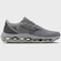 Tênis Mizuno Wave Legend 4 - Masculino CINZA