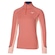 Camiseta Manga Longa Mizuno Warmalite HZ Corrida - Feminina ROSA