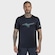Camiseta Mizuno Stamp - Masculina AZUL