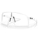 Óculos de Sol Oakley Sutro Matte BRANCO