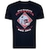 Camiseta New Era New England Patriots Sport - Masculina AZUL ESCURO