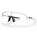 Óculos de Sol Oakley Sutro Lite Matte BRANCO