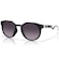 Óculos de Sol Oakley HSTN Duality Collection Matte Black 252 PRETO